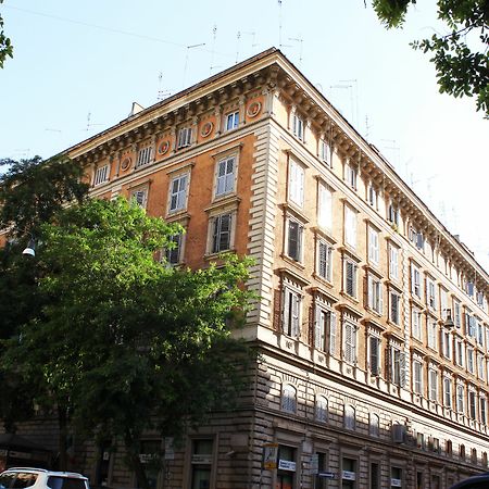 רומא Raphael Rooms מראה חיצוני תמונה