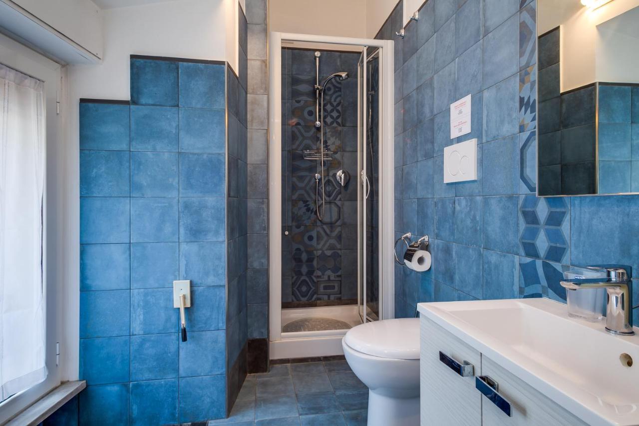 רומא Raphael Rooms מראה חיצוני תמונה