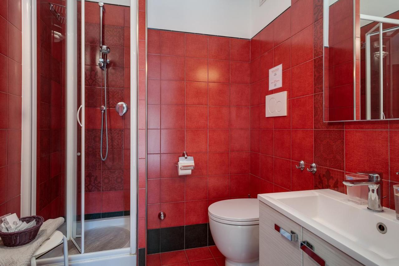 רומא Raphael Rooms מראה חיצוני תמונה