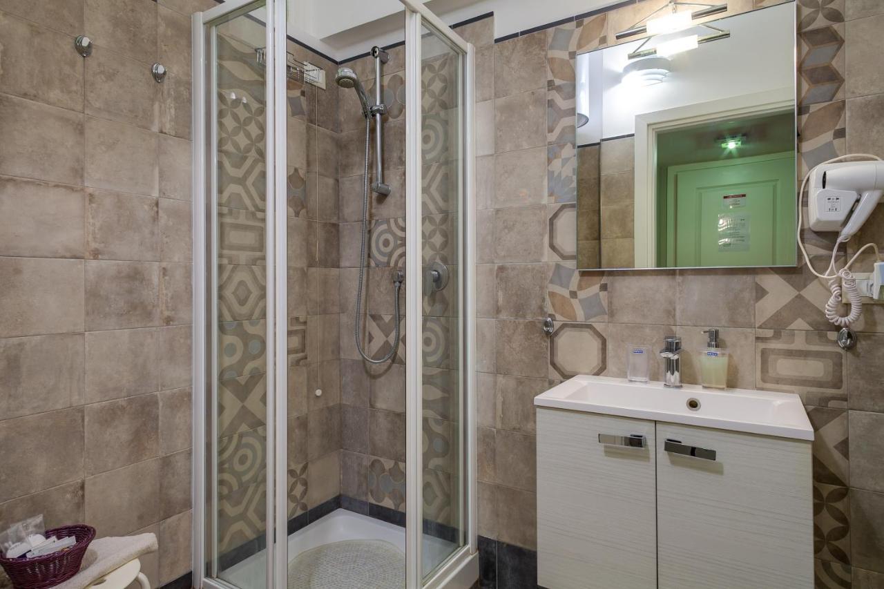 רומא Raphael Rooms מראה חיצוני תמונה