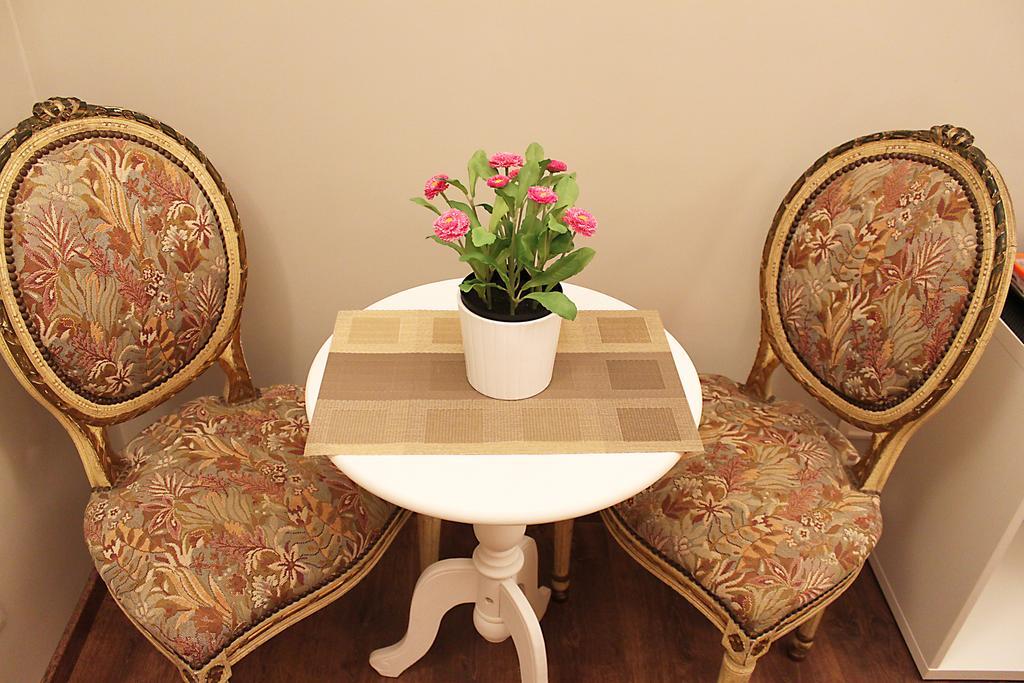 רומא Raphael Rooms מראה חיצוני תמונה
