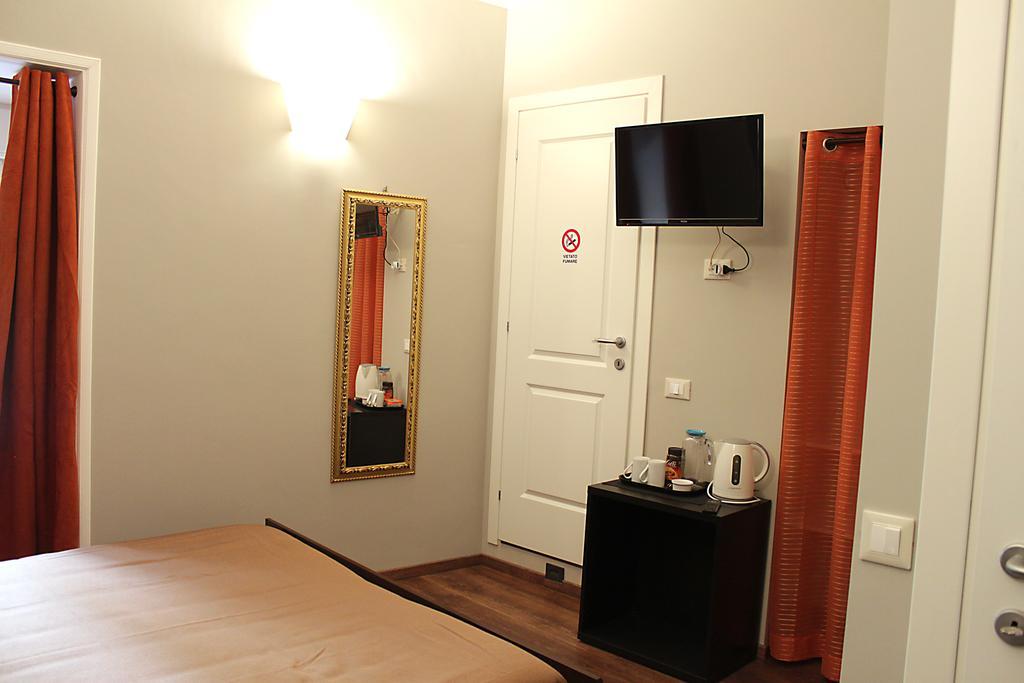 רומא Raphael Rooms מראה חיצוני תמונה