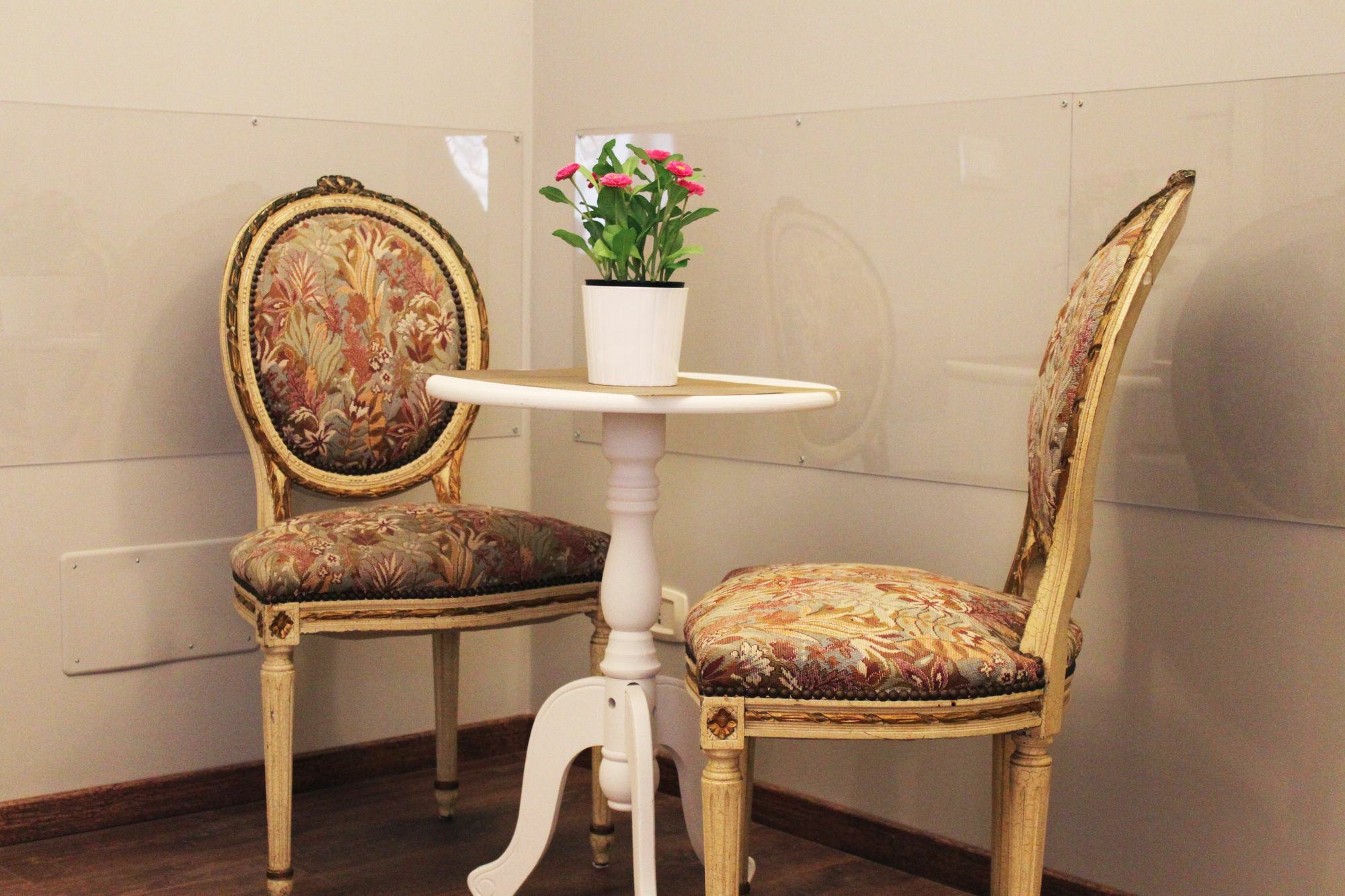 רומא Raphael Rooms מראה חיצוני תמונה