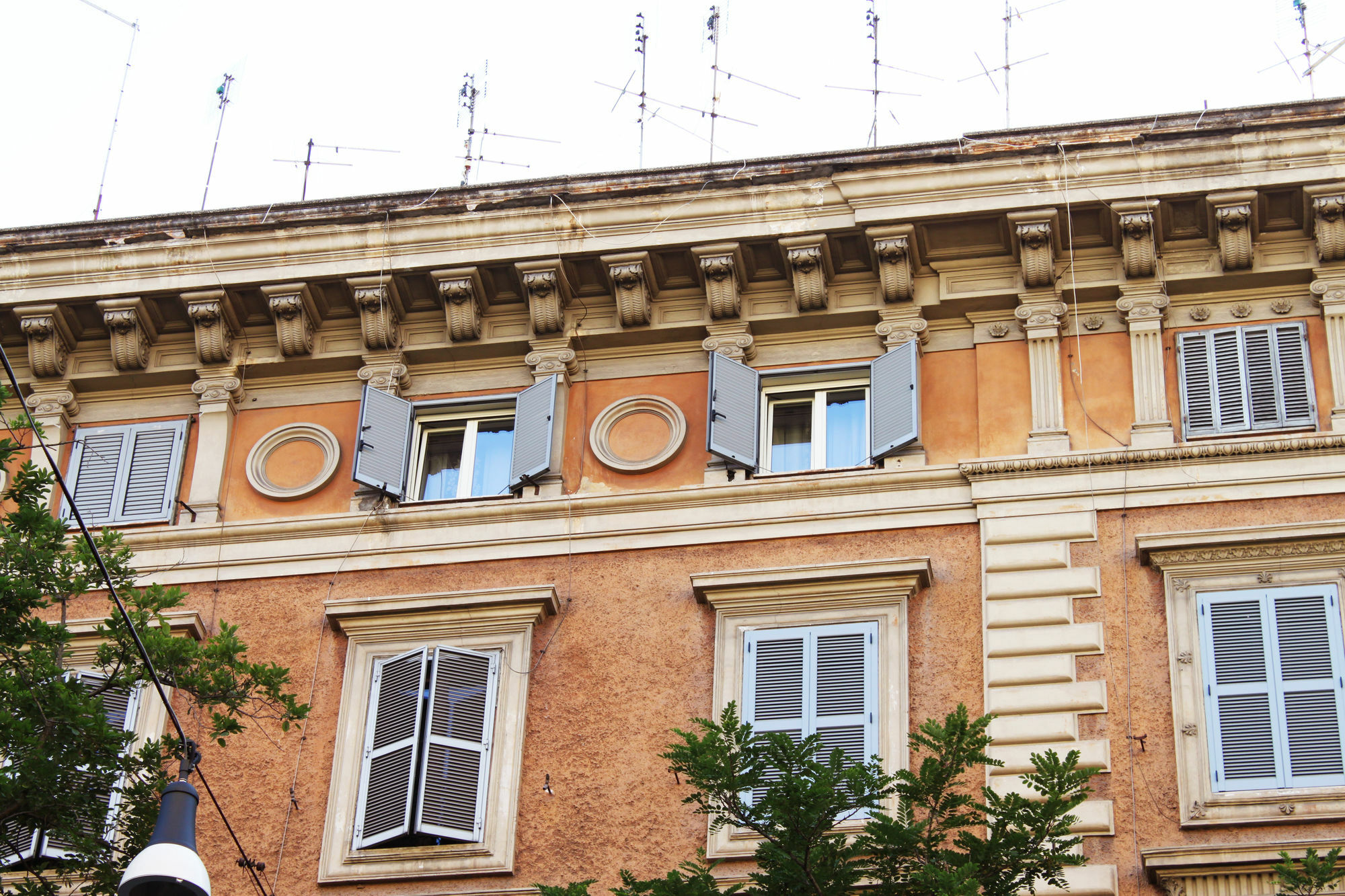 רומא Raphael Rooms מראה חיצוני תמונה